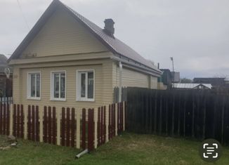 Дом на продажу, 51.6 м2, Тайшет, улица Коммунаров, 32