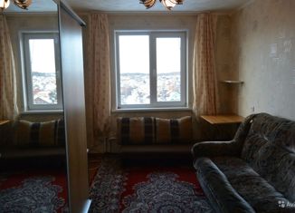 Комната в аренду, 64 м2, Екатеринбург, Кунарская улица, 63, Кунарская улица