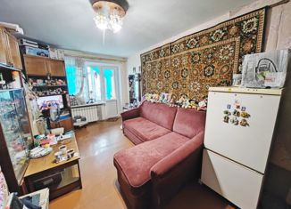 Продажа 2-комнатной квартиры, 45.4 м2, Гусев, Московская улица, 69