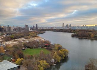 Продам квартиру студию, 26.1 м2, Москва, Волоколамское шоссе, 81к2, станция Трикотажная