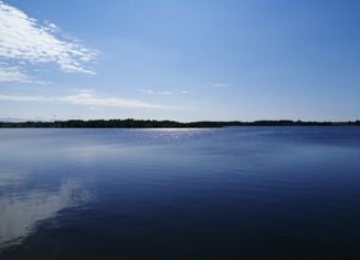 Продажа земельного участка, 100 сот., деревня Лучково