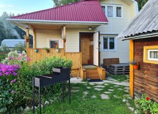 Продам дом, 33.8 м2, коллективный сад № 87