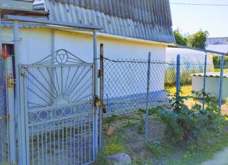 Продаю земельный участок, 5 сот., сельский посёлок Буревестник, улица Северо-Восточный Массив, 125