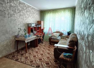 2-ком. квартира на продажу, 53 м2, Нерюнгри, улица Лужников, 2