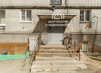 Продажа однокомнатной квартиры, 29.2 м2, Петрозаводск, улица Калинина, 55Б, район Голиковка