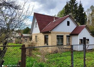 Продам дом, 70 м2, деревня Афинеево