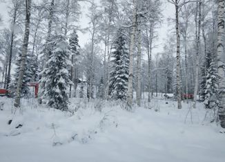 Продается земельный участок, 12.55 сот., деревня Матокса, Лесная улица, 5