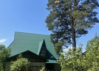 Продажа дома, 180 м2, село Колмогорово, Лесная улица, 4А