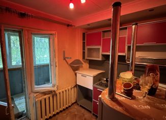 Продам однокомнатную квартиру, 34.1 м2, Череповец, Первомайская улица, 39