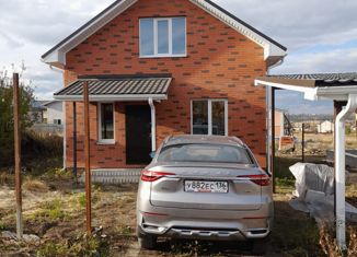 Продам дом, 120 м2, город Семилуки, улица Тургенева, 16А