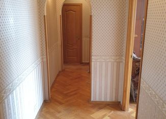 Продается двухкомнатная квартира, 56.2 м2, Москва, метро Серпуховская, Люсиновская улица, 41с1