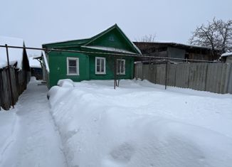 Дом на продажу, 44.4 м2, Кузнецк, улица Крупской, 20А