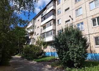 Продается 2-ком. квартира, 43.9 м2, Тверь, Московский район, Волоколамский проспект, 41