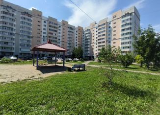 Продаю 1-комнатную квартиру, 38.8 м2, Благовещенск, улица Строителей, 66