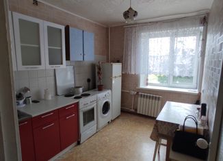 Продажа 2-ком. квартиры, 47.1 м2, Юрга, улица Мира, 17