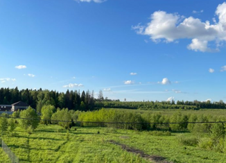 Продаю земельный участок, 8.79 сот., деревня Владычино, квартал Морозовский, 68