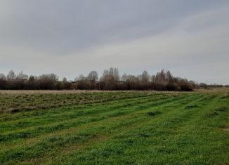 Продажа земельного участка, 11 сот., рабочий посёлок Решетниково, Центральная улица