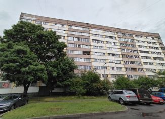 Продажа трехкомнатной квартиры, 60 м2, Санкт-Петербург, проспект Энгельса, 115к1, Выборгский район