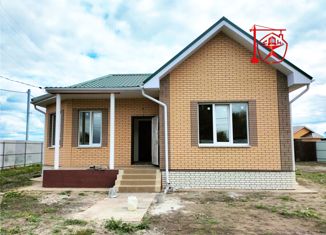 Дом на продажу, 91 м2, посёлок Лазурный, Сиреневая улица