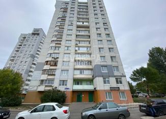 Продам 4-комнатную квартиру, 87 м2, Ульяновск, Львовский бульвар, 16, Заволжский район