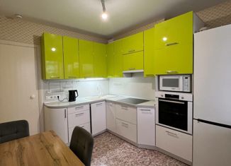 Продажа 2-ком. квартиры, 60.3 м2, Уфа, Сельская Богородская улица, 35, ЖК Полесье