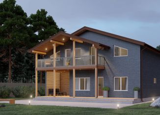 Дом на продажу, 150 м2, Ставрополь, Перспективная улица, микрорайон № 35