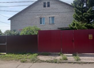 Продаю дом, 113.9 м2, Шарыпово, улица Горького, 1/1