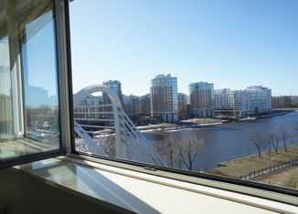 Сдаю 3-комнатную квартиру, 101.6 м2, Санкт-Петербург, Вязовая улица, 10, Вязовая улица