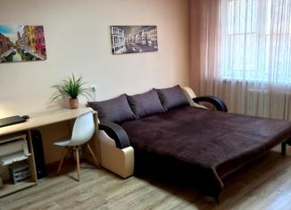 Продам однокомнатную квартиру, 34 м2, Егорьевск, 2-й микрорайон, 27Б