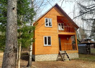 Продам дом, 75 м2, посёлок Щелканово