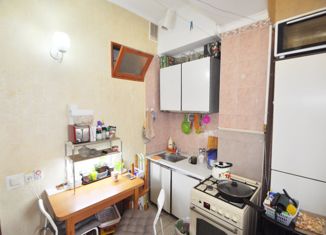 Продажа однокомнатной квартиры, 36.4 м2, Ялта, улица Найдёнова, 10