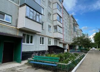 Продажа 2-комнатной квартиры, 51.9 м2, деревня Заречье, деревня Заречье, 12