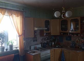 Продается 3-ком. квартира, 59.1 м2, поселок городского типа Благовещенка, улица С. Лазо, 3