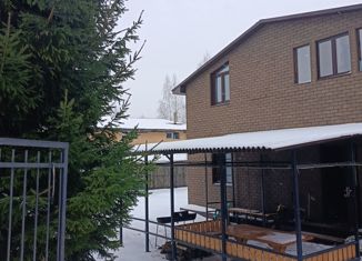 Продается дом, 235 м2, Ярославская область, деревня Молозиново, 30