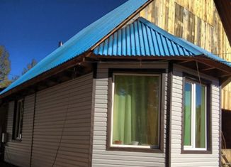 Продам дом, 108 м2, поселок Забайкальский, Светлая улица