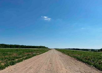 Продажа земельного участка, 9.68 сот., коттеджный посёлок Карцево