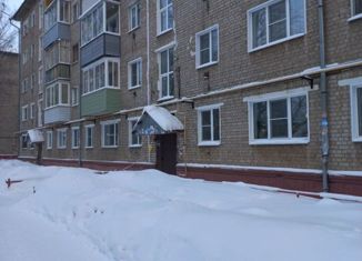 2-комнатная квартира на продажу, 42 м2, Ивановская область, улица Куликова, 25