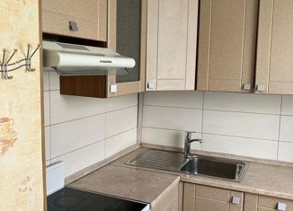 Продам 1-ком. квартиру, 36.7 м2, Москва, Саранская улица, 2, Саранская улица