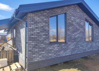 Продаю дом, 90 м2, деревня Песочнево, Центральная улица, 20Г