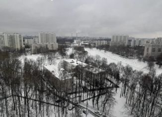 Продаю 1-ком. квартиру, 38.4 м2, Москва, Беловежская улица, 13, станция Сетунь