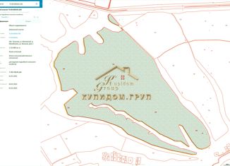 Земельный участок на продажу, 15138 сот., Тульская область