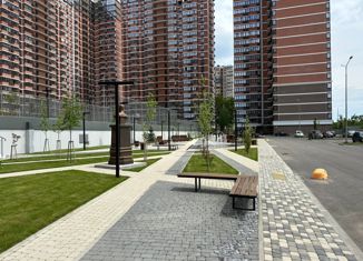 Продается 2-комнатная квартира, 55 м2, Краснодар, ЖК Парк Победы, улица Героя Пешкова, 14к3