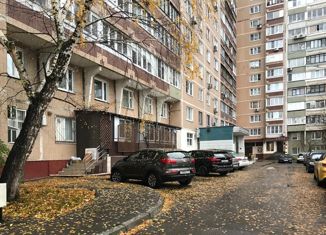 Продаю 1-ком. квартиру, 39.1 м2, Москва, Ратная улица, 10к1, Ратная улица