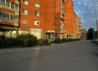 Продается 3-ком. квартира, 67.5 м2, Тосно, проспект Ленина, 44