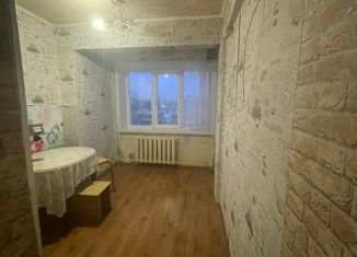 Продажа 3-комнатной квартиры, 60 м2, Забайкальский край, 5-й микрорайон, 512
