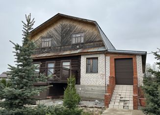 Продается дом, 149 м2, село Пермяки, Клубная улица, 30А