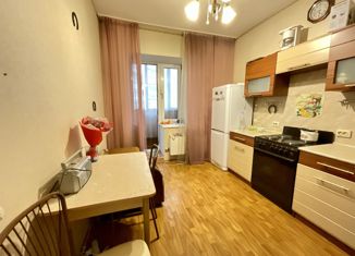 Продается 1-комнатная квартира, 42.6 м2, Москва, улица Ляпидевского, 22, улица Ляпидевского