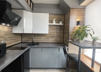 Продается квартира студия, 18 м2, Москва, станция Трикотажная, Волоколамское шоссе, 116с3