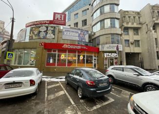 Продажа офиса, 18 м2, Воронеж, Никитинская улица, 42, Ленинский район
