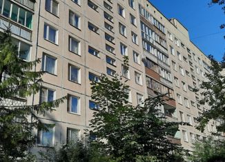 Продается двухкомнатная квартира, 46.1 м2, Санкт-Петербург, Малая Балканская улица, 6к1